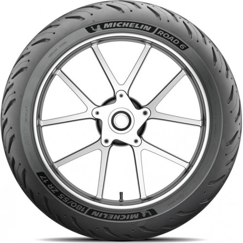 Michelin Road 6 160/60 R17 69W