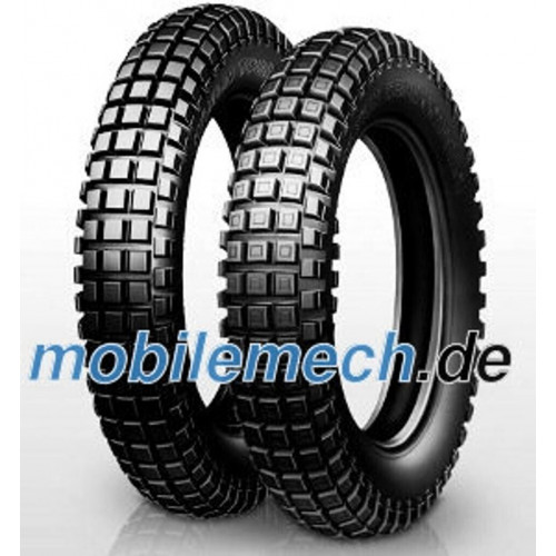 Michelin Trial X Light 120/100 R18 68M