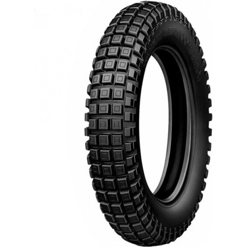 Michelin Trial X Light 120/100 R18 68M