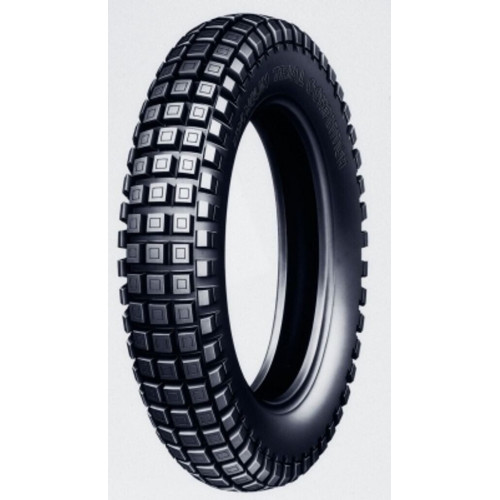 Michelin Trial X Light 120/100 R18 68M
