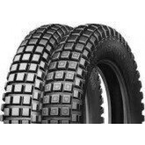 Michelin Trial X Light 120/100 R18 68M