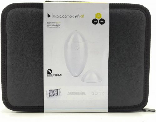 Micro Cámara Wifi.AF