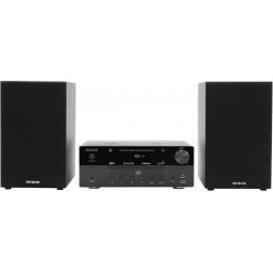 MICROCADENA AIWA MSBTU-550 CD BT USB FM-PLL
