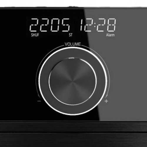 Microcadena Aiwa MSBTU600
