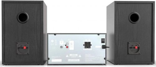 Microcadena Aiwa MSBTU600