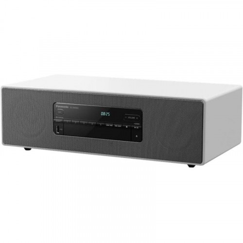 Microcadena Panasonic SC-DM502 40W RMS Bluetooth CD Radio DAB+ USB