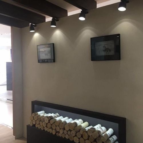 MICROLANIC ONE FINO 20KG 40m2 Microcemento Listo al Uso de grano Fino para decoración de suelos y paredes. BEIGE