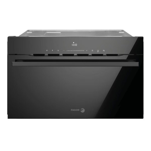 Microndas integrable Fagor 34 litros y grill Master - 4MWB-34MTCGN