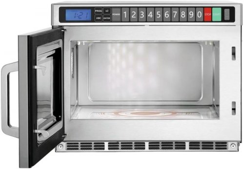 Microondas 18180D Bartscher 610839