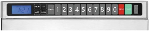 Microondas 18180D Bartscher 610839