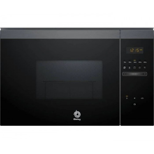 Microondas 3CG4175G3 Balay