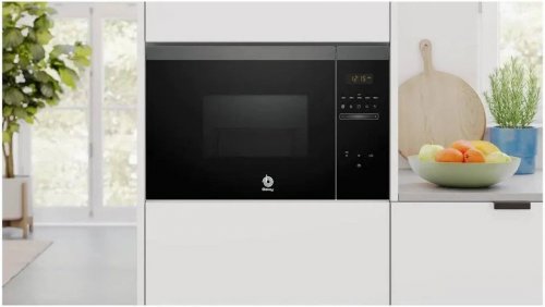 Microondas 3CG4175G3 Balay