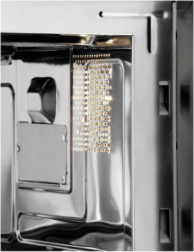 Microondas 9231D-GR Bartscher 610856