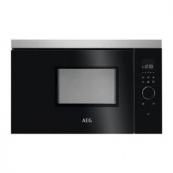 Microondas AEG MBB1756DEM