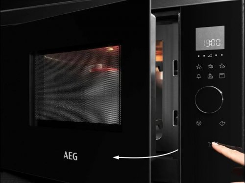 Microondas AEG MBB1756DEM