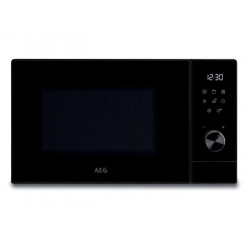 Microondas AEG mfb295db