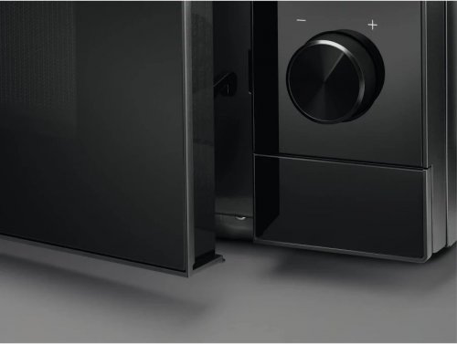Microondas AEG mfb295db