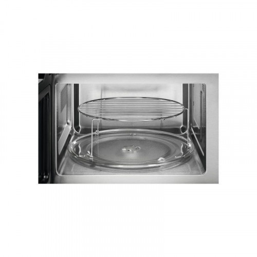 Microondas AEG OS5MG20EB 20L 800W Grill Pantalla LED Control Táctil Negro