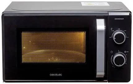 Microondas Aspes amwaf28900gn