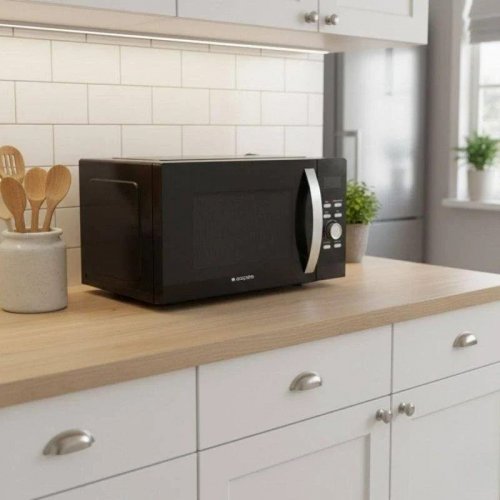 Microondas Aspes amwaf28900gn