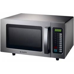 Microondas Aspes amwh2510001md Inox 25L