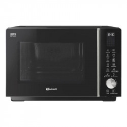 Microondas Bauknecht MF 255 B 25 litros 800W con grill y vapor
