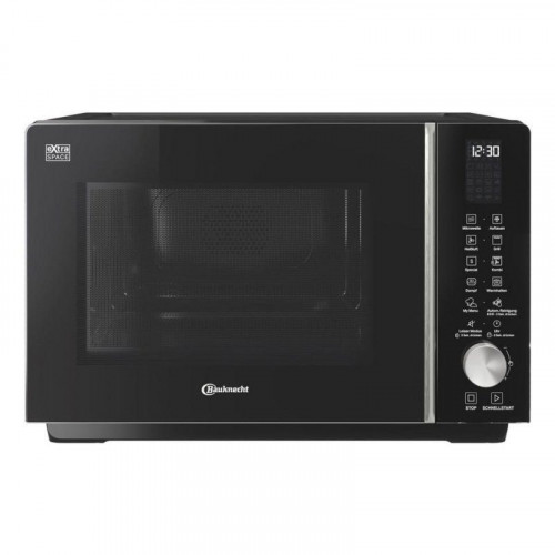 Microondas Bauknecht MF 255 B 25 litros 800W con grill y vapor