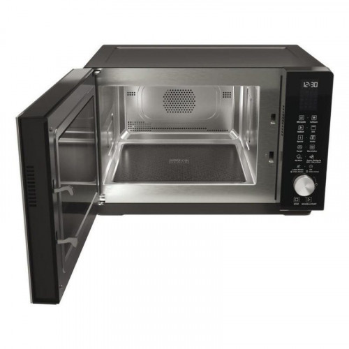 Microondas Bauknecht MF 255 B 25 litros 800W con grill y vapor