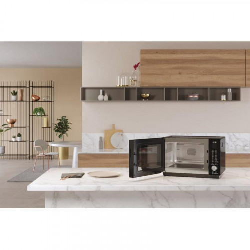 Microondas Bauknecht MF 255 B 25 litros 800W con grill y vapor