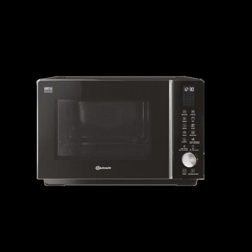 Microondas Bauknecht MF 255 B 25 litros 800W con grill y vapor
