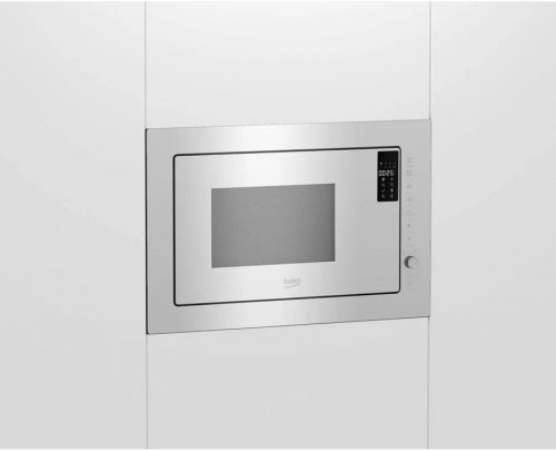 Microondas Beko BMGB25333WG