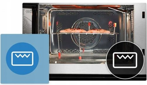 Microondas Beko BMGB25333WG