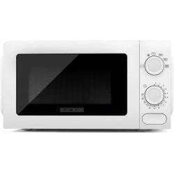 Microondas Black&Decker BXMY700E