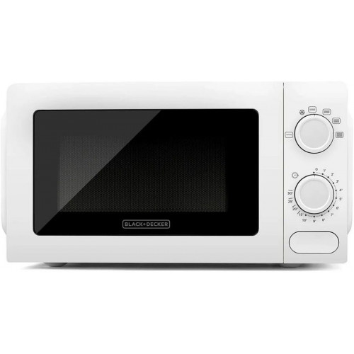 Microondas Black&Decker BXMY700E
