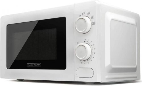 Microondas Black&Decker BXMY700E