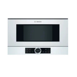 MICROONDAS BOSCH BFL634GW1