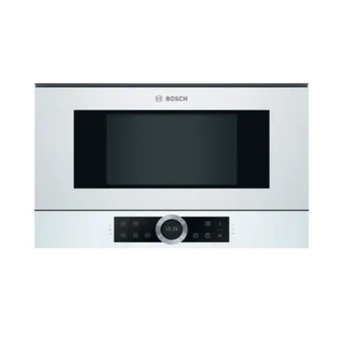 MICROONDAS BOSCH BFL634GW1