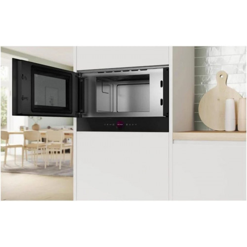 Microondas Bosch bfl7221b1