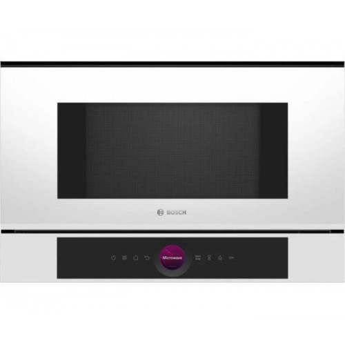 Microondas Bosch bfl7221w1 Integrable Blanco