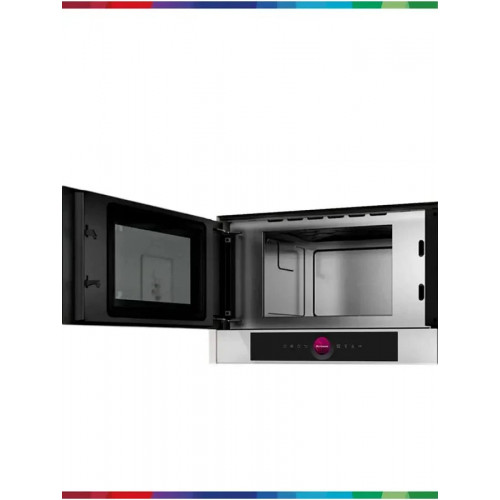 Microondas Bosch bfl7221w1 Integrable Blanco