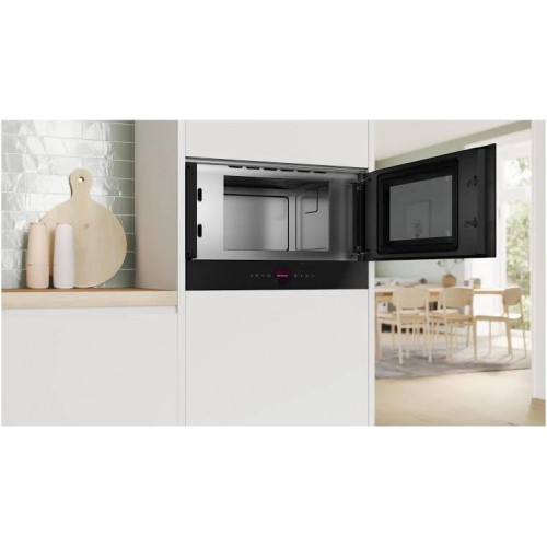 Microondas Bosch bfr7221b1
