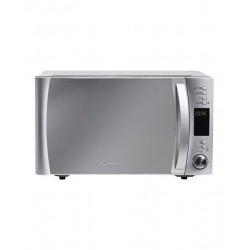 Microondas Candy 25 litros - CMXG25GDSS Silver