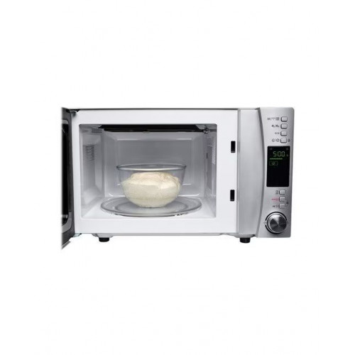 Microondas Candy 25 litros y grill - CMXG 25DC Silver