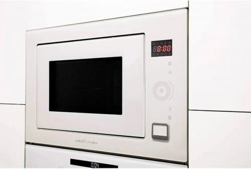 Microondas Cata MC 25 GTC