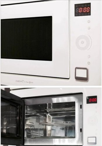 Microondas Cata MC 25 GTC