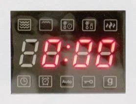 Microondas Cata MC 25 GTC