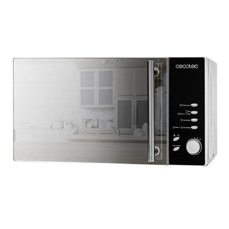 Microondas Cecotec Convection 2500
