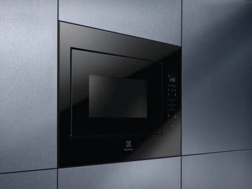 Microondas combinado Electrolux mq927gne
