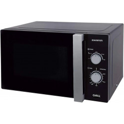Microondas con Grill Infiniton MW-B25LS