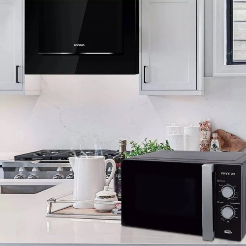 Microondas con Grill Infiniton MW-B25LS